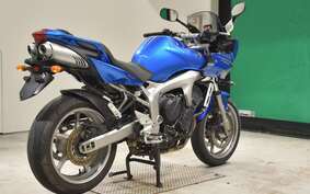 YAMAHA FAZER FZ6 SA 2009 RJ14