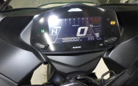 SUZUKI GIXXER 250 SF ED22Y