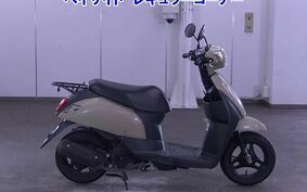 SUZUKI LET's CA4AA