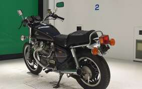 HONDA GL 400 WING CUSTOM 1981 GL400