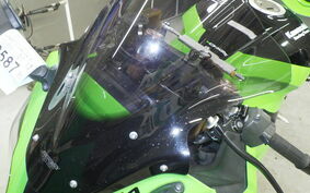 KAWASAKI ZX 10 NINJA R A 2012 ZXT00J