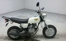 HONDA APE 100 HC07