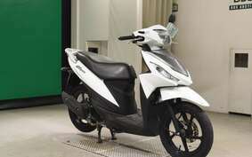 SUZUKI ADDRESS 110 CE47A