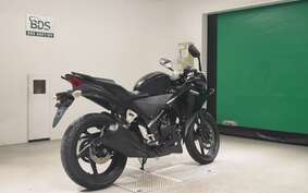 HONDA CBR250R GEN 3 MC41