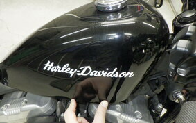 HARLEY XL1200X 2011