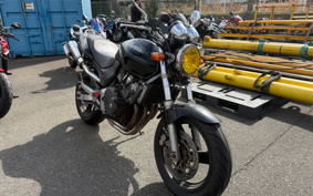 HONDA HORNET250 MC31