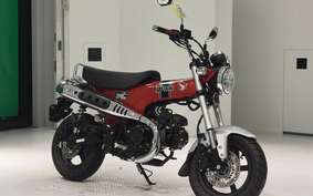 HONDA DAX 125 JB04