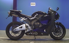 HONDA CBR600RR GEN 3 2013 PC40