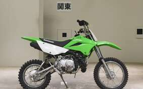 KAWASAKI KLX110 L LX110D