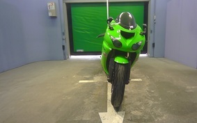 KAWASAKI ZX 10 NINJA R 2006 ZXT00D