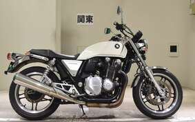 HONDA CB1100 ABS 2010 SC65