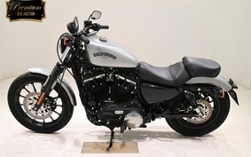 HARLEY XL883N 2016 LE2