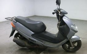 SUZUKI ADDRESS 110 CF11A