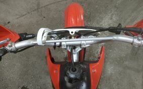 HONDA XR80R HE01