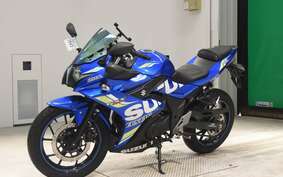 SUZUKI GSX250R DN11A