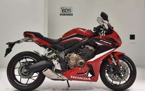 HONDA CBR650R 2021 RH03