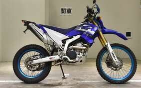 YAMAHA WR250R DG15J