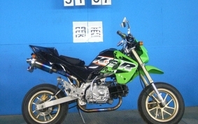 KAWASAKI KSR110 2005 KL110A