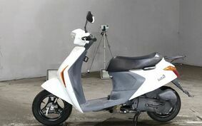 SUZUKI LET's 5 CA47A