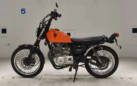 SUZUKI GRASS TRACKER NJ47A