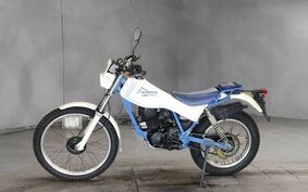 HONDA TL125 JD06