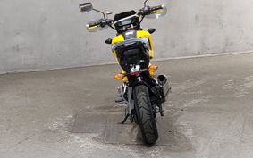 HONDA GU ROM JC61