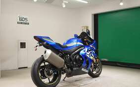 SUZUKI GSX-R1000R A 2018