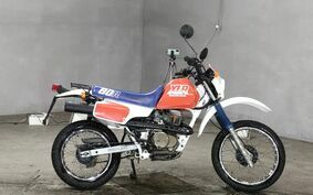 HONDA XLR80R HD10