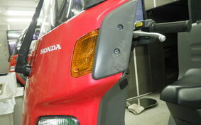 HONDA GYRO CANOPY TA03