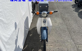 HONDA C50