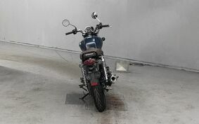 HONDA GB350 2022 NC59