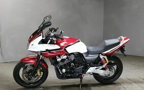 HONDA CB400 SUPER BOLDOR 2005 NC39