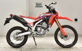 HONDA CRF250L MD47