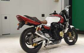 HONDA CB400SF VTEC SPEC 2 2003 NC39