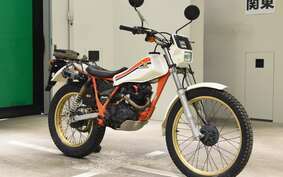 HONDA TLR200 MD09