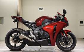 HONDA CBR1000RR Gen. 2 2009 SC59