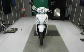 HONDA DIO 110 JF58