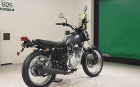 SUZUKI GRASS TRACKER NJ4BA