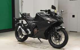 SUZUKI GIXXER 250 SF ED22B