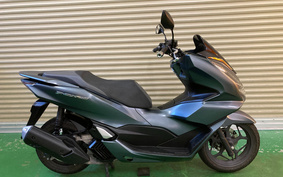 HONDA PCX 160 KF47