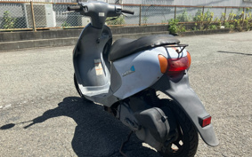 SUZUKI LETS4 CA41A