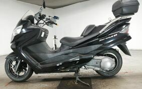 SUZUKI SKYWAVE 250 (Burgman 250) S CJ46A