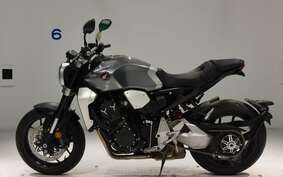 HONDA CB1000R GEN 2 2020 SC80