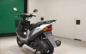 SUZUKI ADDRESS V125 CF4EA