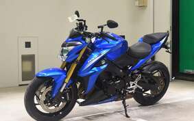 SUZUKI GSX-S1000 2015 GT79A