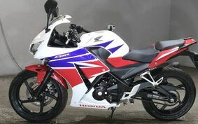 HONDA CBR250R MC41