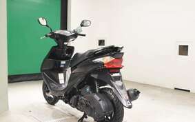 SUZUKI ADDRESS V125 S CF4MA