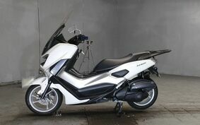 YAMAHA N-MAX 125 SE86J