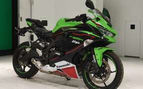 KAWASAKI ZX-25R ZX250E