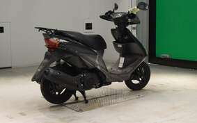 SUZUKI ADDRESS V125 S CF4MA